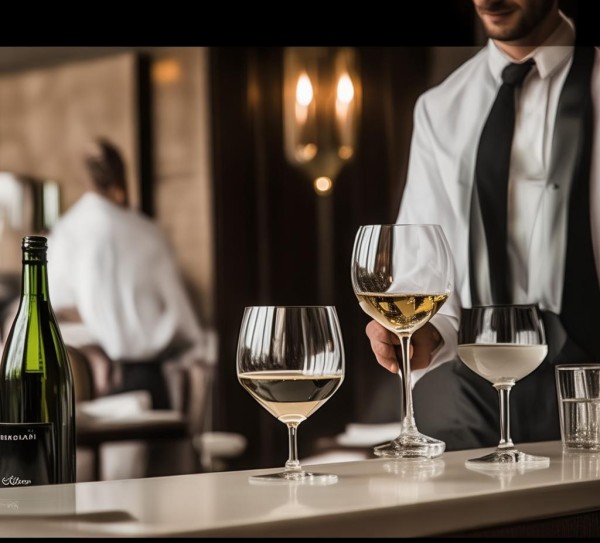 酒店服务员酒桌礼仪,细节决定成败 酒店服务员酒桌礼仪,细节决定成败