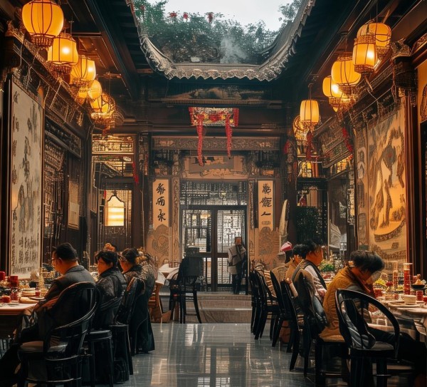 扬州探秘,扬州特色酒店餐饮文化的魅力 扬州探秘,扬州特色酒店餐饮文化的魅力