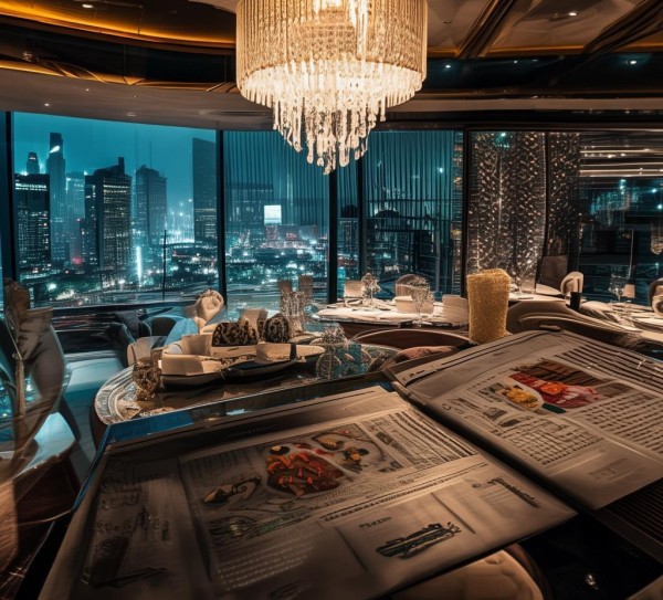 中州国际酒店餐饮管理，解析其独特魅力与最佳选择