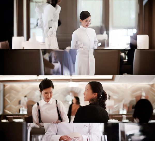 构建酒店服务礼仪，从优雅到专业—让每一份酒店体验都尽在掌握