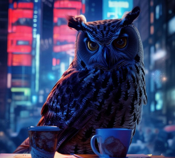 夜班族，职业挑战与成长之路