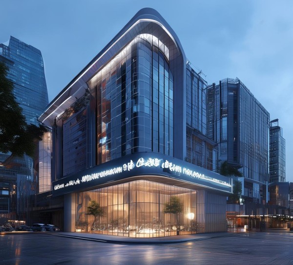 武汉酒店餐饮管理公司,城市中心的国际化的未来 武汉酒店餐饮管理公司,城市中心的国际化的未来