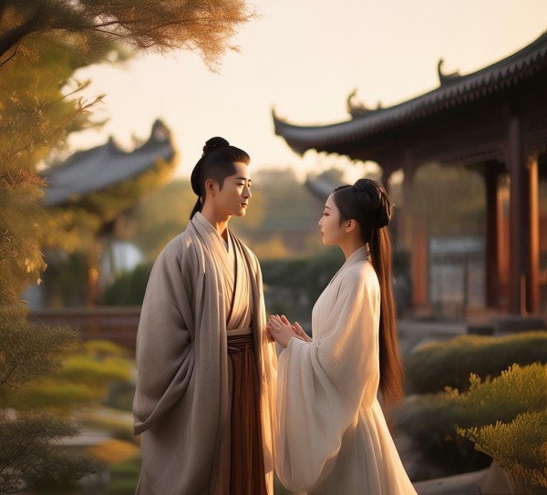 你我皆在服务，礼仪如一言