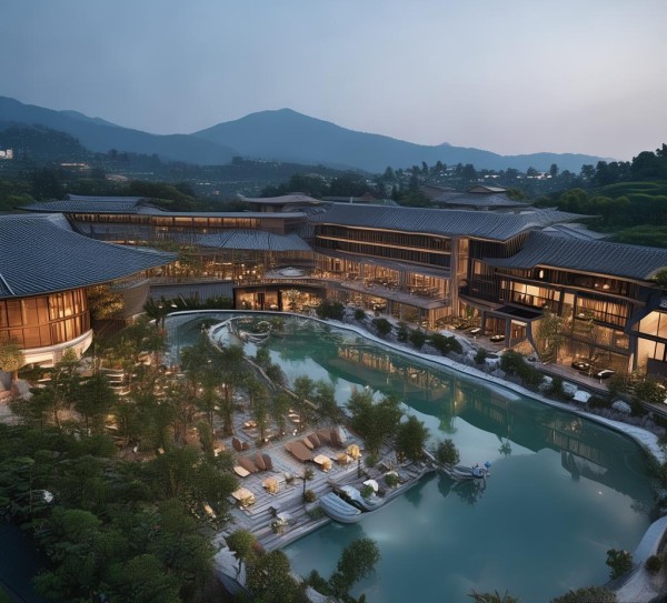 酒店与旅游景区的合作方案，打造旅游新标杆
