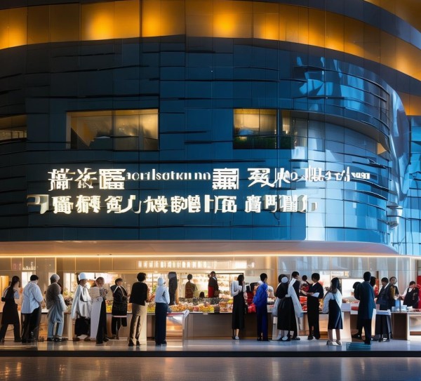 江苏酒店餐饮管理培训网，开启餐饮行业的新篇章
