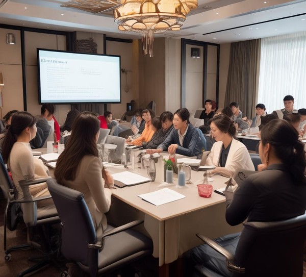 武汉酒店服务礼仪培训,助力酒店形象提升的有力举措 武汉酒店服务礼仪培训,助力酒店形象提升的有力举措