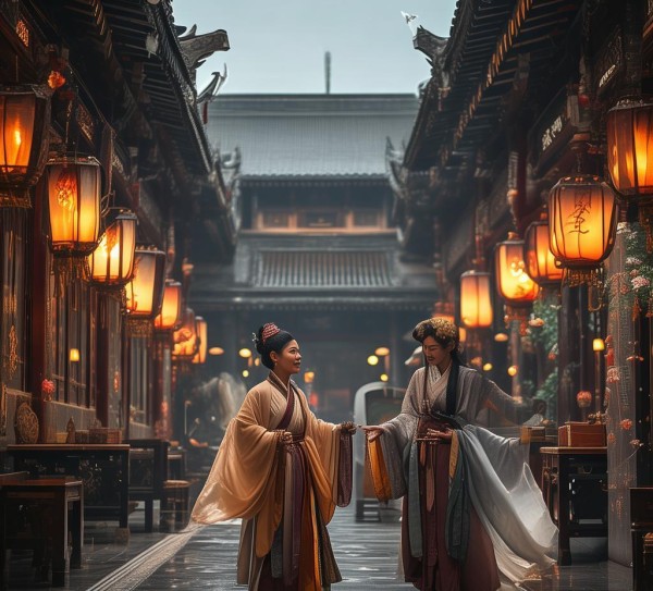 班口特色酒店服务礼仪,让顾客感受到来自历史的温度 班口特色酒店服务礼仪,让顾客感受到来自历史的温度