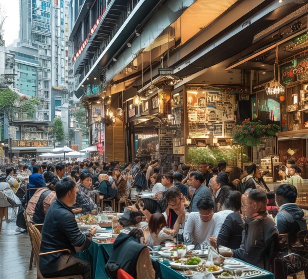 惠州市餐饮酒店管理，机遇与挑战
