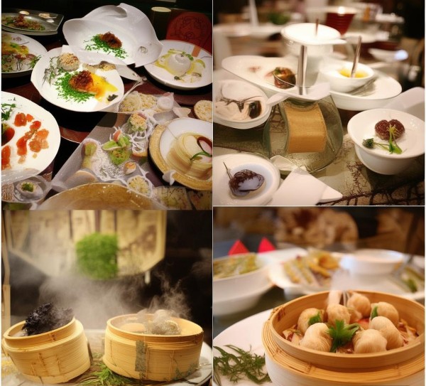 汉庭酒店特色餐饮服务有哪些？