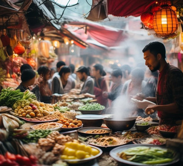 舌尖上的东方美·东方之都味 舌尖上的东方美·东方之都味