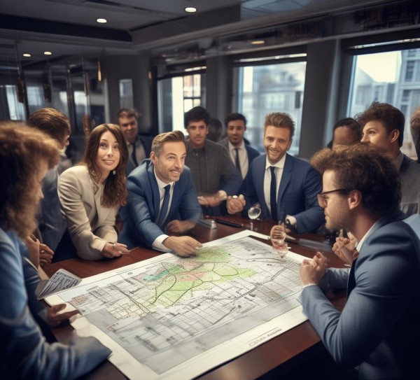 深度解析酒店项目合作,如何在竞争激烈的市场中脱颖而出 深度解析酒店项目合作,如何在竞争激烈的市场中脱颖而出