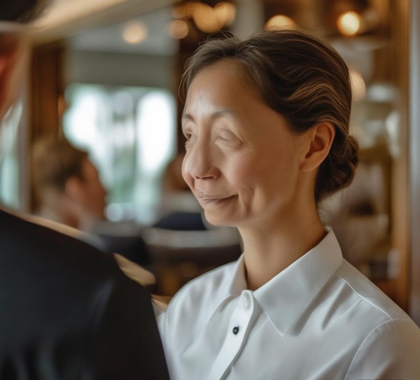 提升酒店服务语言礼仪,开启专业与优雅的对话 提升酒店服务语言礼仪,开启专业与优雅的对话