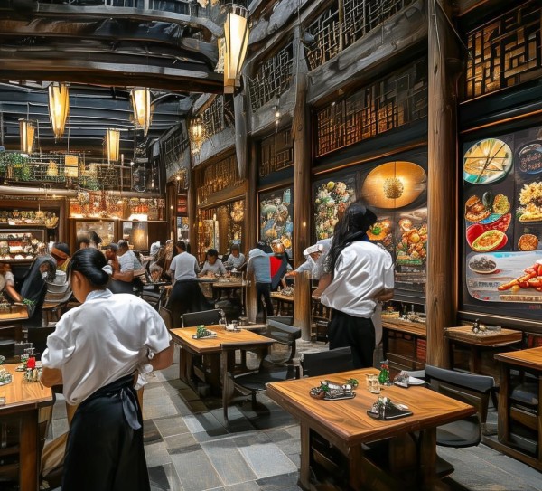 江西餐饮管理,智慧与创新 江西餐饮管理,智慧与创新
