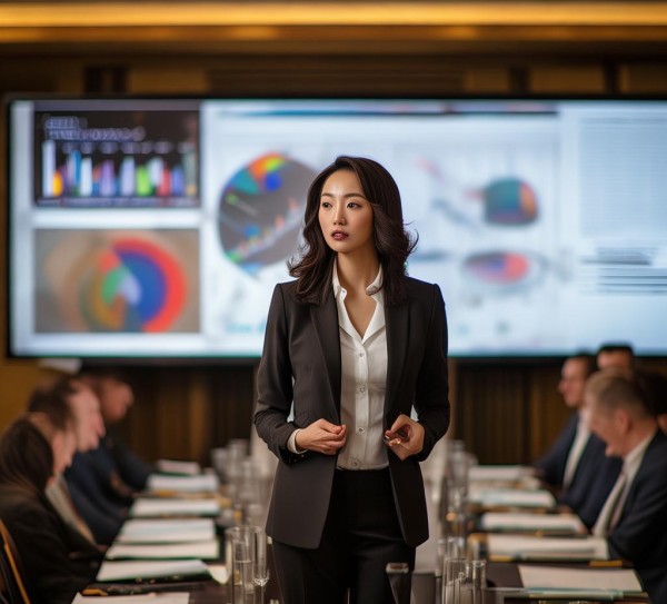 餐饮酒店餐饮服务总监述职，Drive Your Organization to the Next Level