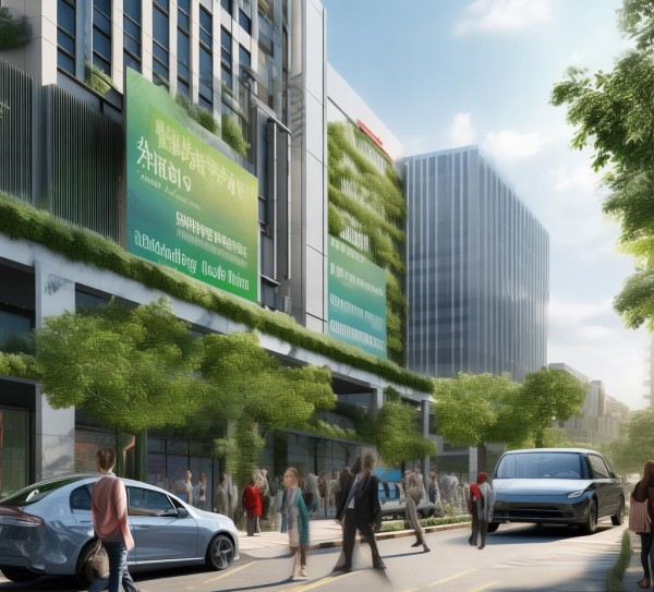 article:租赁公司与酒店合作方案，助力城市经济，促进绿色出行