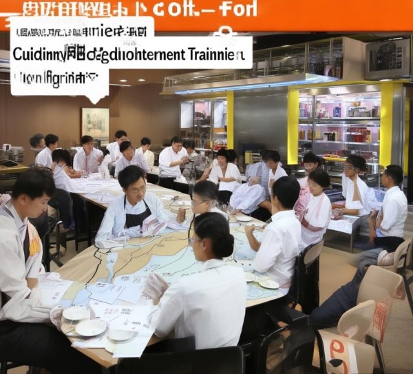 江门餐饮酒店管理培训，助力您的精准运营与顾客体验提升