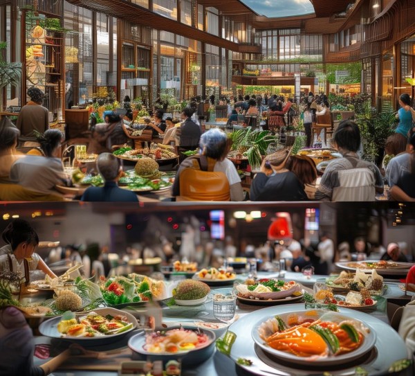 河北餐饮酒店管理服务，从创意到创新，你的选择在哪里？