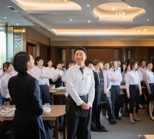 河南酒店服务礼仪培训课程,提升专业素养,助力精准服务 河南酒店服务礼仪培训课程,提升专业素养,助力精准服务