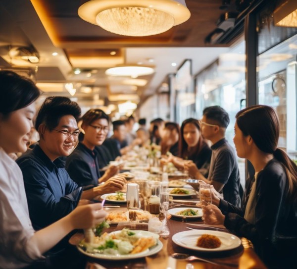 东莞餐饮市场,选择优质服务,享受美好生活 东莞餐饮市场,选择优质服务,享受美好生活