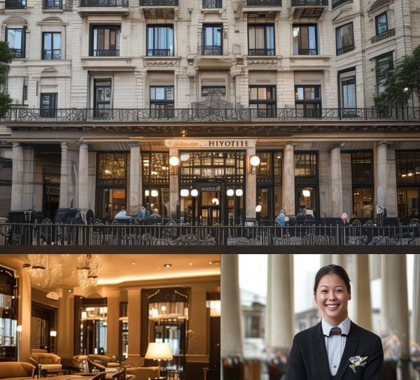 克丽司汀酒店,品质与贴心服务的完美结合 克丽司汀酒店,品质与贴心服务的完美结合