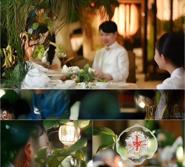 梅花洲餐饮酒店,极致服务的必胜法宝 梅花洲餐饮酒店,极致服务的必胜法宝