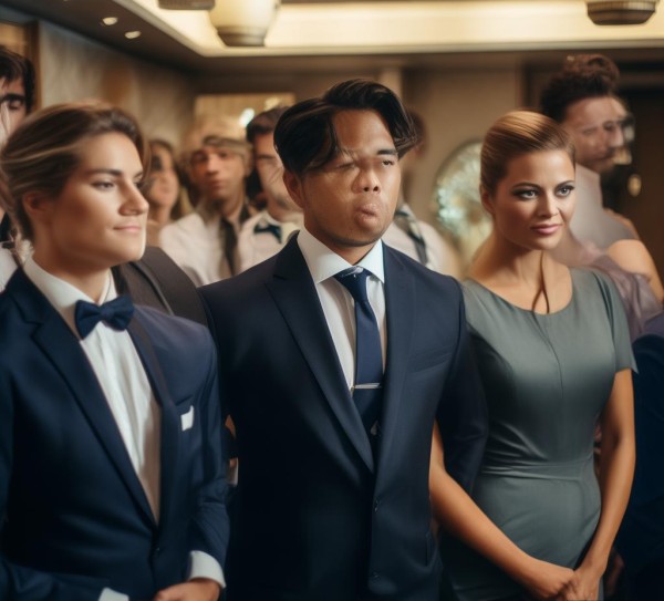 酒店服务礼仪及仪容,提升服务品质的必修课 酒店服务礼仪及仪容,提升服务品质的必修课