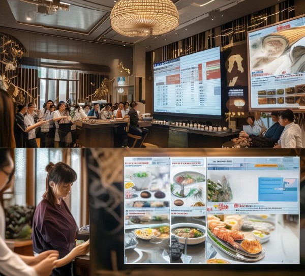 安徽酒店餐饮管理培训网,专业课程,助力餐饮行业未来 安徽酒店餐饮管理培训网,专业课程,助力餐饮行业未来