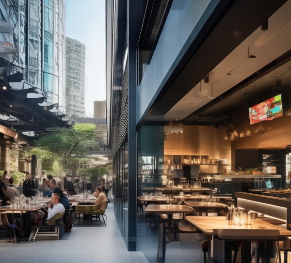 餐馆与酒店深度合作方案 餐馆与酒店深度合作方案