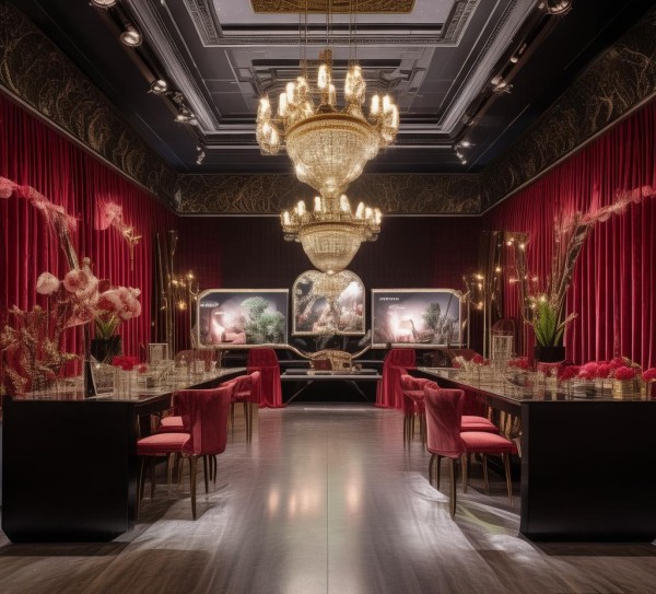 影楼与婚庆酒店合作方案,定制空间与创新体验 影楼与婚庆酒店合作方案,定制空间与创新体验
