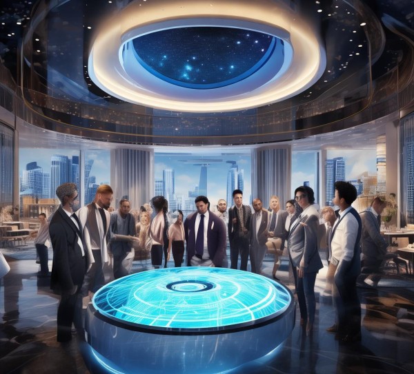 探索酒店餐饮娱乐管理,从现状到未来 探索酒店餐饮娱乐管理,从现状到未来