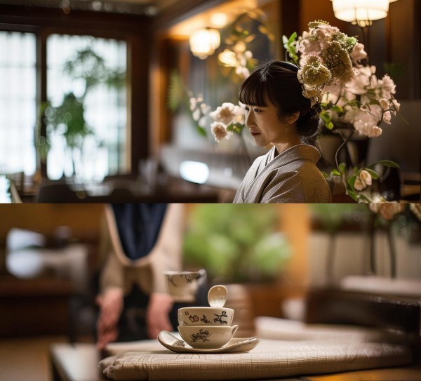日式酒店服务礼仪规范,如何让每位顾客感受到尊重与贴心 日式酒店服务礼仪规范,如何让每位顾客感受到尊重与贴心