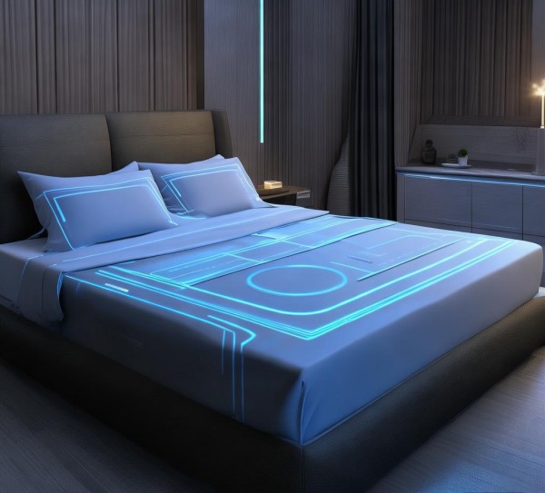 新时代的床单新范式,精准定位,精准营销,精准体验—酒店 bedsheets 的创新解决方案 新时代的床单新范式,精准定位,精准营销,精准体验—酒店 bedsheets 的创新解决方案