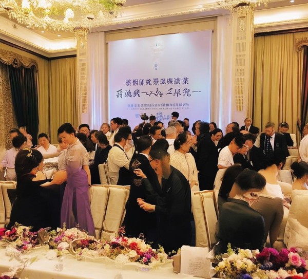 打造礼仪之源，提升服务质量—酒店服务礼仪活动