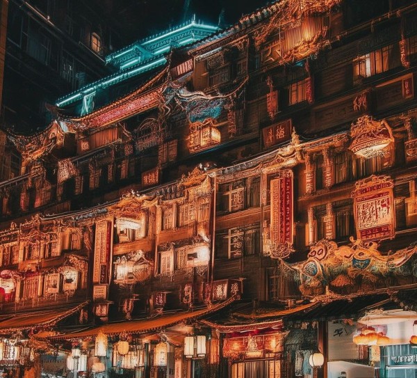 开启文化之旅，酒店与火锅店的深度合作