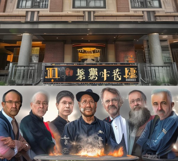 锦州酒店餐饮管理招聘，开启你的餐饮创业之旅