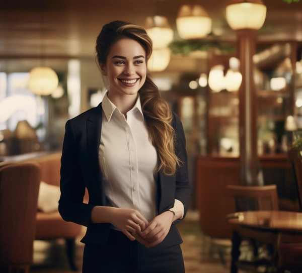 旅游与酒店服务礼仪,如何让客户真正感受到温暖 旅游与酒店服务礼仪,如何让客户真正感受到温暖