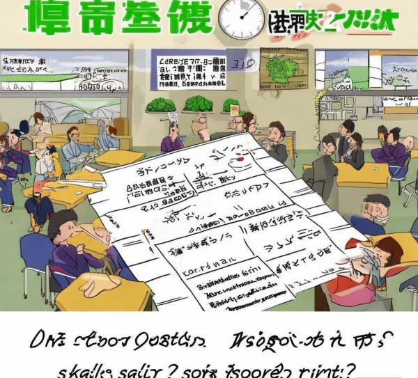 餐饮管理实训卷子,你的餐饮管理能力真的能上1分吗? 餐饮管理实训卷子,你的餐饮管理能力真的能上1分吗?