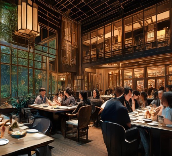 开福华文餐饮酒店管理,智慧与温暖的融合 开福华文餐饮酒店管理,智慧与温暖的融合