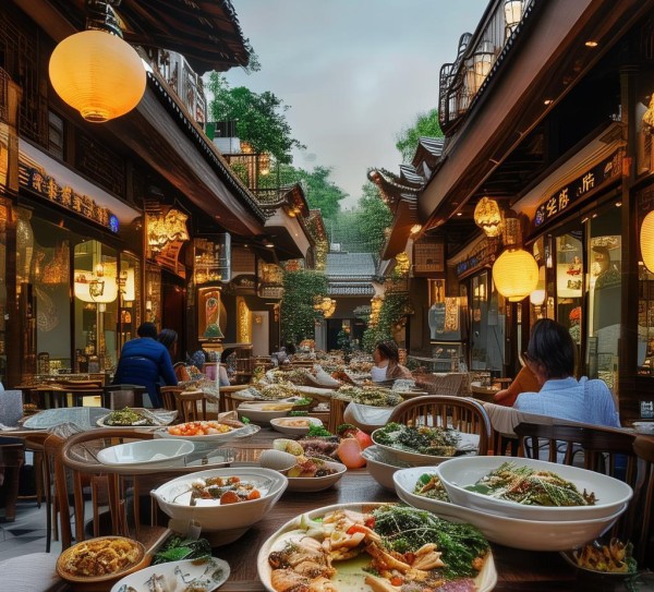 衢州酒店餐饮,品味 local生活,享受现代魅力 衢州酒店餐饮,品味 local生活,享受现代魅力