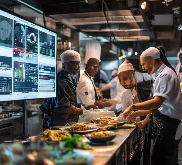 餐饮管理,从危机管理到创新实践的转变之路 餐饮管理,从危机管理到创新实践的转变之路