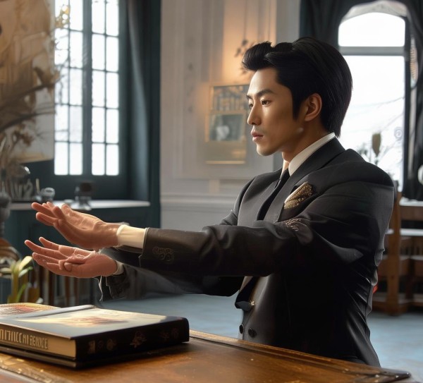 礼仪之士,提升服务品质的必备技能 礼仪之士,提升服务品质的必备技能