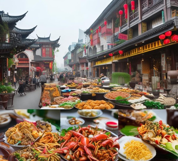 扬州美食与酒店,探索扬州的美食文化之旅 扬州美食与酒店,探索扬州的美食文化之旅
