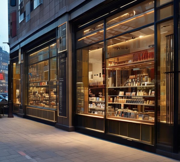 烟酒店与饭店，合作助力高端游与市场拓展