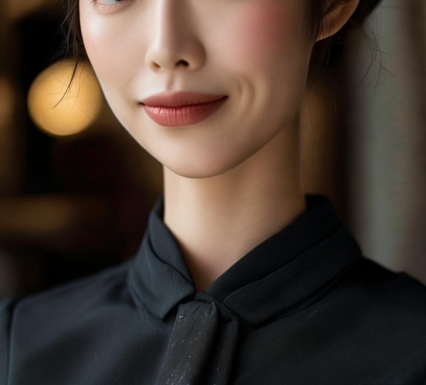 酒店服务礼仪妆容,从细节到习惯,提升服务品质 酒店服务礼仪妆容,从细节到习惯,提升服务品质