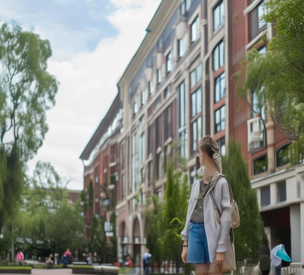 大学生校园里的酒店服务礼仪感想 大学生校园里的酒店服务礼仪感想
