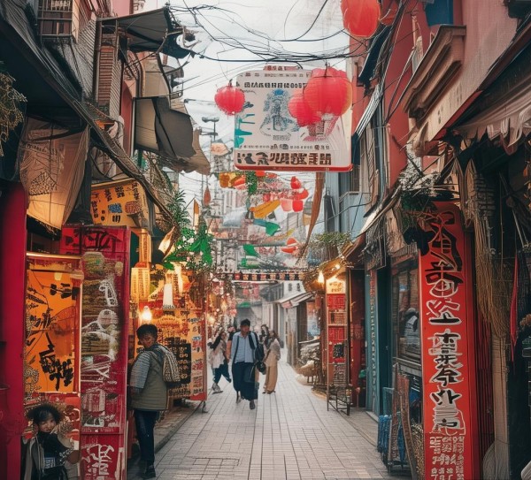 网红小店与酒店深度合作，打造多元收入新生态