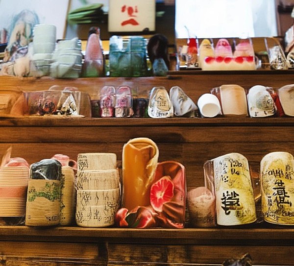 从酒店餐饮到人生,一场关于细节的仪式 从酒店餐饮到人生,一场关于细节的仪式