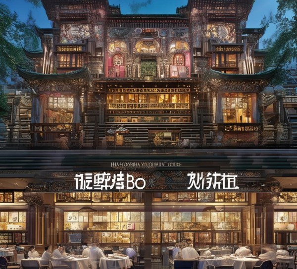 华博酒店餐饮管理集团,餐饮创新与酒店融合的完美结合 华博酒店餐饮管理集团,餐饮创新与酒店融合的完美结合