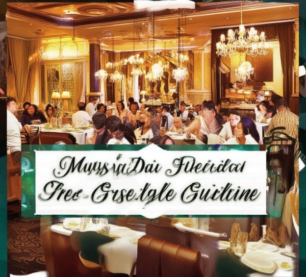 五一特惠,享-free 奥斯卡式美食,帝豪酒店为你带来更舒适体验 五一特惠,享-free 奥斯卡式美食,帝豪酒店为你带来更舒适体验