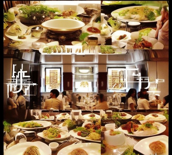 荣玲康酒店餐饮服务，品质生活，贴心服务